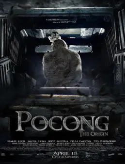فيلم فيلم Pocong the Origin 2019 مترجم 2019