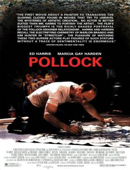 فيلم فيلم Pollock 2000 مترجم 2000