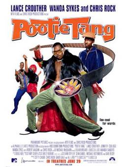 فيلم فيلم Pootie Tang 2001 مترجم 2001