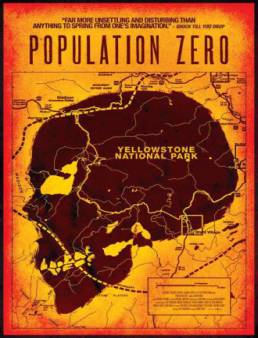 فيلم فيلم Population Zero مترجم 2016