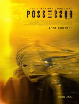 فيلم فيلم Possessor 2020 مترجم 2020