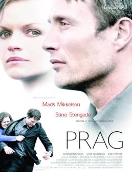 فيلم فيلم Prague 2006 مترجم 2006