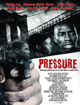 فيلم فيلم Pressure 2020 مترجم 2020