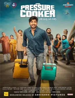 فيلم فيلم Pressure Cooker 2020 مترجم 2020