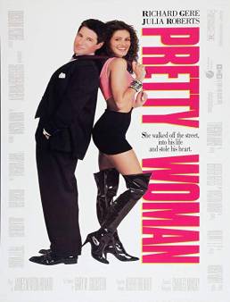 فيلم فيلم Pretty Woman 1990 مترجم 1990