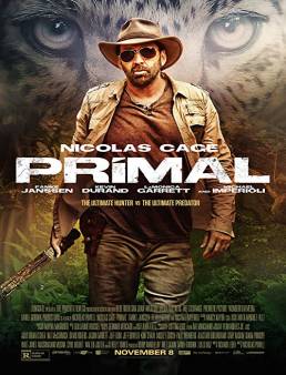 فيلم فيلم Primal 2019 مترجم 2019