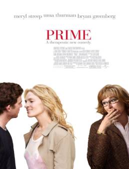 فيلم فيلم Prime 2005 مترجم 2005