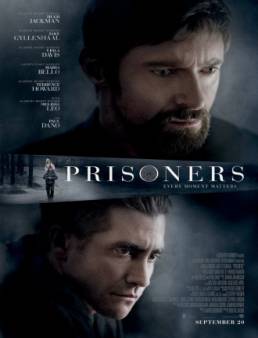 فيلم مشاهدة فيلم Prisoners مترجم اون لاين 2013