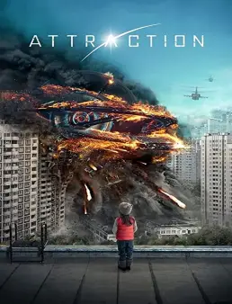 فيلم فيلم Attraction 2017 مترجم 2017