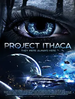 فيلم فيلم Project Ithaca 2019 مترجم 2019