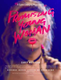 فيلم فيلم Promising Young Woman 2020 مترجم 2020