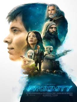 فيلم فيلم Proximity 2020 مترجم 2020