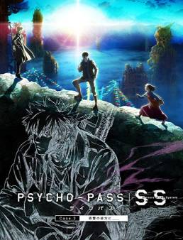 فيلم فيلم Psycho-Pass: Sinners of the System Case.3 - Onshuu no Kanata ni 2019 مترجم 2019