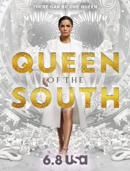 مسلسل مسلسل Queen of the South الموسم 2 الحلقة 13 الأخيرة 2017
