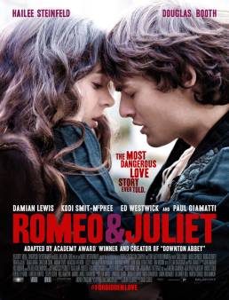 فيلم مشاهدة فيلم Romeo and Juliet مترجم اون لاين 2013