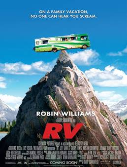 فيلم فيلم RV 2006 مترجم 2006