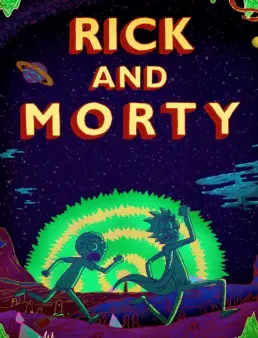 مسلسل مسلسل Rick and Morty الموسم الاول الحلقة 5 الخامسة 2013
