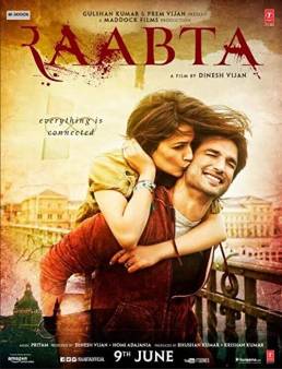 فيلم فيلم Raabta 2017 مترجم 2017