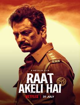 فيلم فيلم Raat Akeli Hai 2020 مترجم 2020