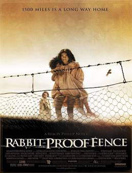 فيلم فيلم Rabbit-Proof Fence 2002 مترجم 2002