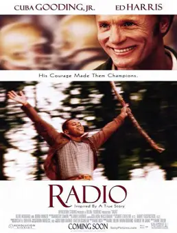 فيلم فيلم Radio 2003 مترجم 2003