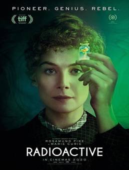 فيلم فيلم Radioactive 2019 مترجم 2019