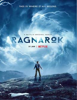 مسلسل مسلسل Ragnarok الموسم 1 الحلقة 6 2020