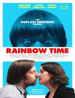 فيلم مشاهدة فيلم Rainbow Time 2016 مترجم 2016