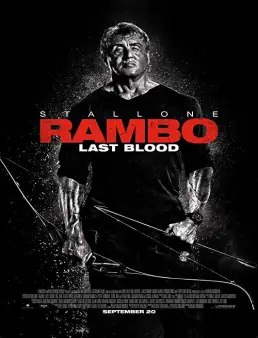 فيلم فيلم Rambo: Last Blood 2019 مترجم 2019