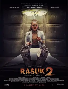 فيلم فيلم Rasuk 2 2020 مترجم 2020