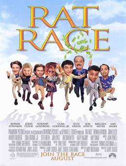 فيلم فيلم Rat Race 2001 مترجم 2001
