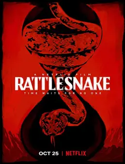 فيلم فيلم Rattlesnake 2019 مترجم 2019