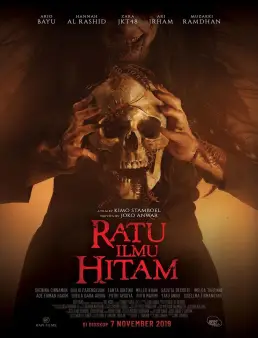 فيلم فيلم Ratu Ilmu Hitam 2019 مترجم 2019