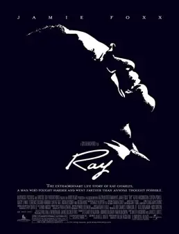 فيلم فيلم Ray 2004 مترجم 2004