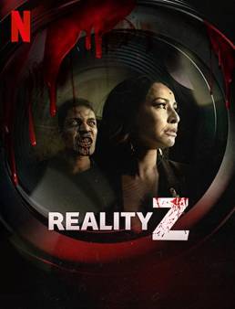 مسلسل مسلسل Reality Z الموسم 1 الحلقة 5 2020