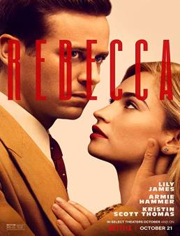 فيلم فيلم Rebecca 2020 مترجم 2020