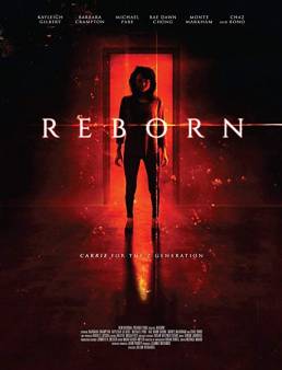 فيلم فيلم Reborn 2018 مترجم 2018