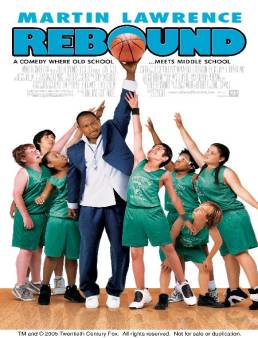 فيلم فيلم Rebound 2005 مترجم 2005