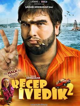 فيلم فيلم Recep Ivedik 2 2009 مترجم 2009