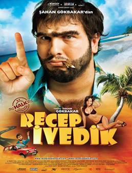 فيلم فيلم Recep Ivedik 2008 مترجم 2008