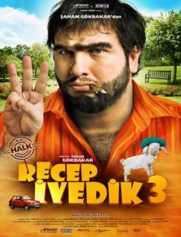 فيلم فيلم Recep Ivedik 3 2010 مترجم 2010
