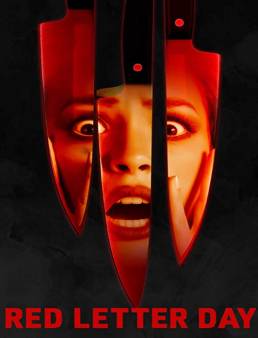 فيلم فيلم Red Letter Day 2019 مترجم 2019
