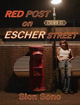 فيلم فيلم Red Post on Escher Street 2020 مترجم 2020