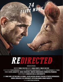 فيلم فيلم Redirected 2014 مترجم 2014