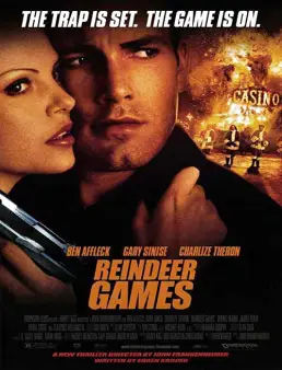 فيلم فيلم Reindeer Games 2000 مترجم 2000