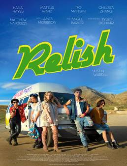 فيلم فيلم Relish 2019 مترجم 2019
