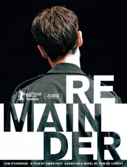 فيلم فيلم Remainder 2015 مترجم 2016