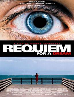 فيلم فيلم Requiem for a Dream 2000 مترجم 2000