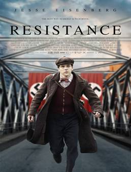 فيلم فيلم Resistance 2020 مترجم 2020