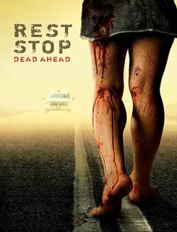 فيلم فيلم Rest Stop 2006 مترجم 2006